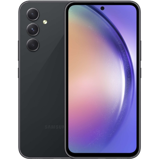 تصویر از گوشی موبایل سامسونگ مدل Galaxy A54 5G دو سیم کارت ظرفیت 256 گیگابایت و رم 8 گیگابایت
