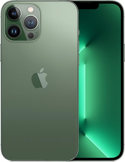 تصویر از گوشی موبایل اپل مدل iPhone 13 Pro Max ZDA تک سیم‌ کارت ظرفیت 256 گیگابایت و رم 6 گیگابایت