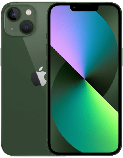 تصویر از گوشی موبایل اپل مدل iPhone 13 CH دو سیم‌ کارت ظرفیت 256 گیگابایت و رم 4 گیگابایت به همراه شارژر 20 وات اپل - نات اکتیو