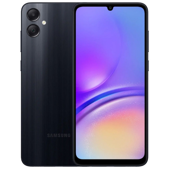 گوشی موبايل سامسونگ مدل Galaxy A05 4G ظرفیت 64 گیگابایت رم 4 گیگابایت