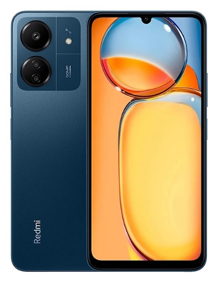 گوشی موبایل شیائومی مدل Redmi 13C ظرفیت 256 گیگابایت و رم 8 گیگابایت