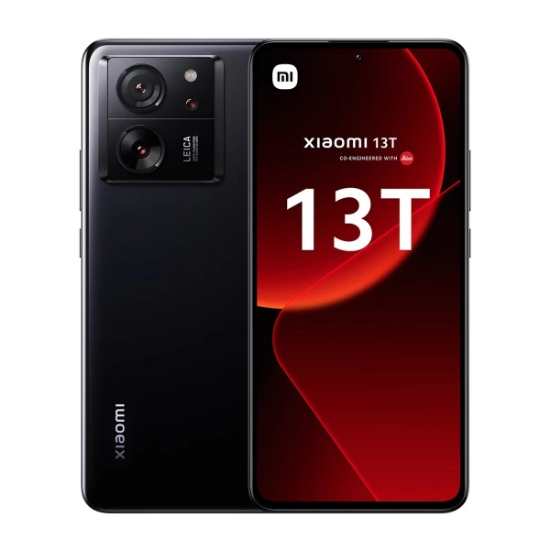 گوشی موبایل شیائومی مدل 13T 5G ظرفیت 256 گیگابایت رم 12 گیگابایت