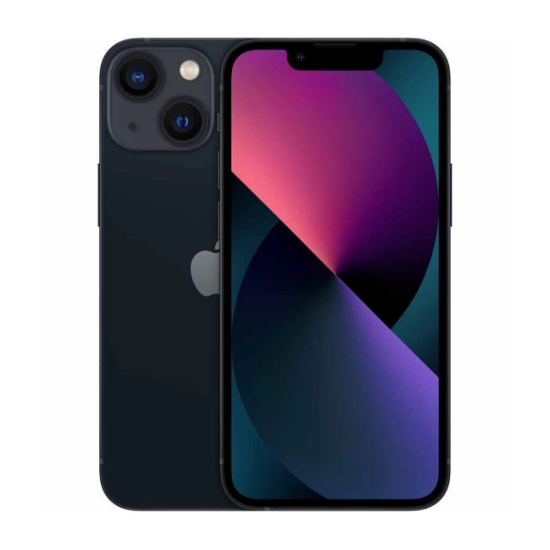 گوشی موبایل اپل مدل iPhone 13 CH دو سیم‌ کارت ظرفیت 256 گیگابایت و رم 4 گیگابایت - نات اکتیو
