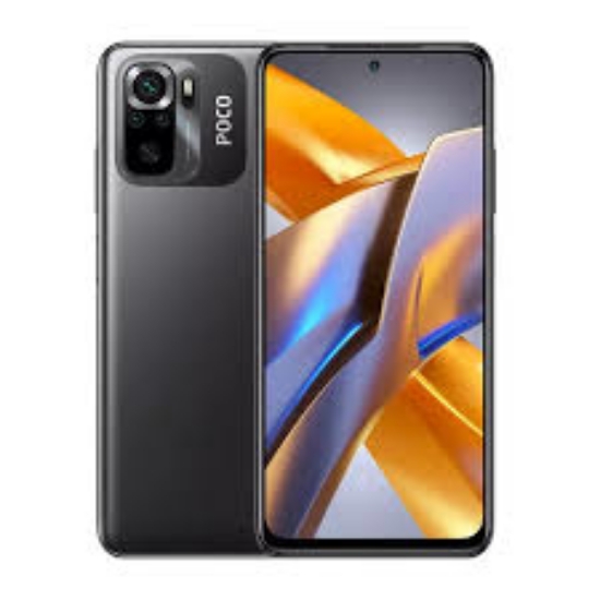 تصویر از گوشی موبایل شیائومی پوکو مدل M5s ظرفیت 256 گیگابایت رم 8 گیگابایت