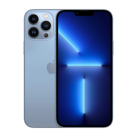 تصویر از گوشی موبایل اپل مدل آیفون iPhone 13 Pro Max RK/A نات اکتیو تک سیم کارت ظرفیت 1 ترابایت رم 6 گیگابایت