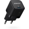 تصویر از شارژر دیواری 20 وات انکر مدل PowerPort III A2149 Cube