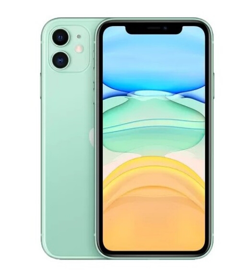 گوشی موبایل اپل مدل iPhone 11 Not Active LL/A تک سیم کارت ظرفیت 64 گیگابایت رم 4 گیگابایت