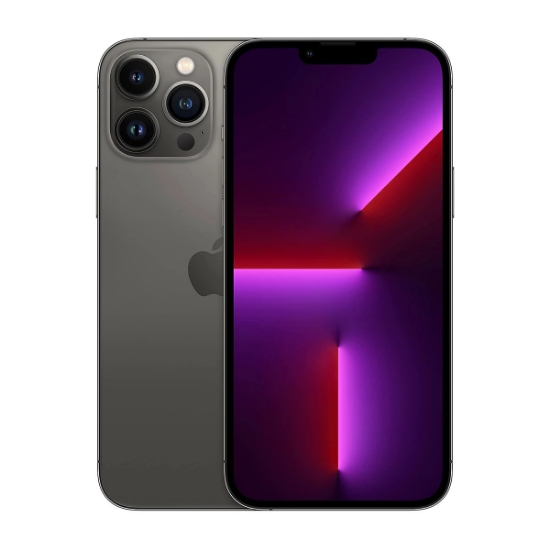 تصویر از گوشی موبایل اپل مدل آیفون iPhone 13 Pro CH/A نات اکتیو تک سیم کارت ظرفیت 512 گیگابایت رم 6 گیگابایت