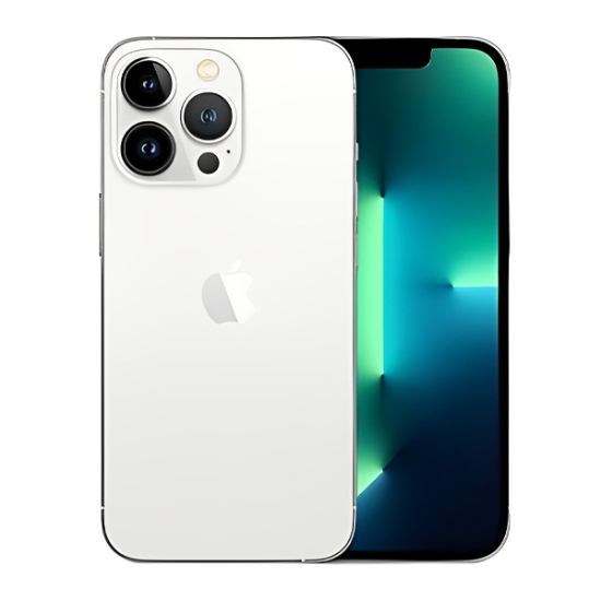 گوشی موبایل اپل مدل آیفون iPhone 13 Pro CH/A نات اکتیو تک سیم کارت ظرفیت 128 گیگابایت رم 4 گیگابایت