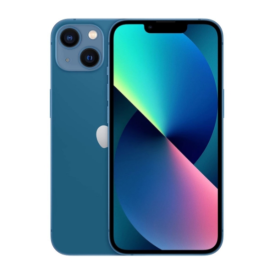 گوشی موبایل اپل مدل آیفون iPhone 13 ZA/A نات اکتیو ظرفیت 128 گیگابایت رم 4 گیگابایت