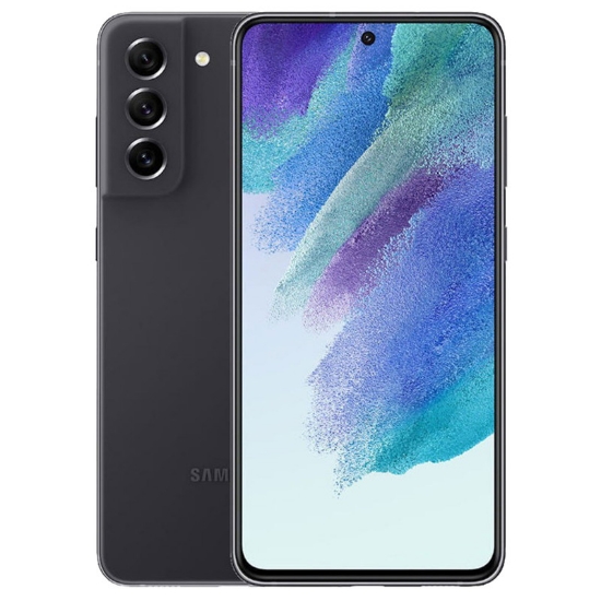 گوشی موبایل سامسونگ مدل Galaxy S21 FE 5G SM-G990E/DS دو سیم‌ کارت ظرفیت256 گیگابایت و رم 8 گیگابایت