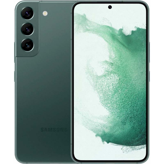 گوشی موبایل سامسونگ مدل Galaxy S22 5G دو سیم کارت ظرفیت 256 گیگابایت و رم 8 گیگابایت