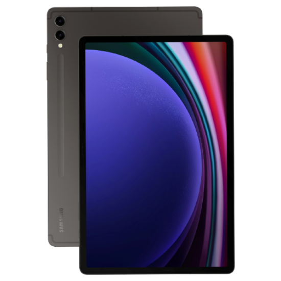 تصویر از تبلت سامسونگ مدل Galaxy Tab S9 Plus 5G SM-X816 ظرفیت 512 گیگابایت و رم 12 گیگابایت