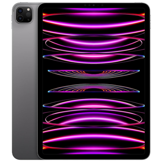 تصویر از تبلت اپل مدل iPad Pro 11 WiFi (2024) 5th ظرفیت 512 گیگابایت رم 8 گیگابایت M4