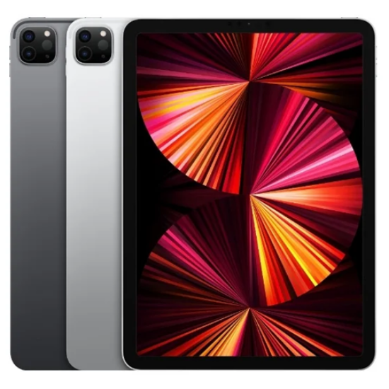 تبلت اپل iPad pro 3rd 2021 wifi 11 Inch | حافظه 2 ترابایت ا Apple ipad pro 3rd 2021 wifi 11 Inch 2TB