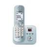 تصویر از تلفن بی سیم پاناسونیک مدل KX-TG6821 Panasonic KX-TG6821 Cordless Phone