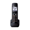تصویر از تلفن بی سیم پاناسونیک مدل KX-TG6671 Panasonic KX-TG6671 Cordless Phone