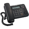 تصویر از تلفن رومیزی پاناسونیک مدل KX-TS580MX Panasonic KX-TS580MX Corded Phone
