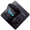تصویر از تلفن بی سیم پاناسونیک مدل KX-TG7861 Panasonic KX-TG7861 Wireless Phone