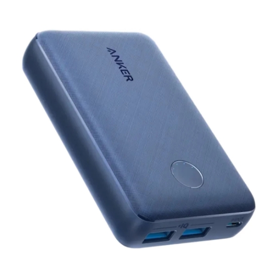 پاوربانک انکر مدل PowerCore Select A1223 ظرفیت 10000 میلی آمپر ساعت