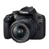 تصویر از دوربین عکاسی کانن مدل EOS 2000D با لنز EF-S 18-55 III میلی متر EOS 2000D EF-S 18-55mm III Camera Bundle