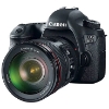 تصویر از دوربین دیجیتال کانن مدل EOS 6D MARK II به همراه لنز 24-105 STM Canon EOS 6D mark II digital camera with stm 24-105 len