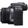تصویر از دوربین عکاسی کانن مدل EOS R10 با لنز 18-45 میلی متری Canon EOS R10 kit 18-45mm Mirrorless Camera
