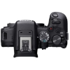 تصویر از دوربین عکاسی کانن مدل EOS R10 با لنز 18-45 میلی متری Canon EOS R10 kit 18-45mm Mirrorless Camera