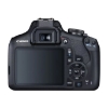 تصویر از دوربین عکاسی کانن مدل EOS 2000D Body Canon EOS 2000D Body Only