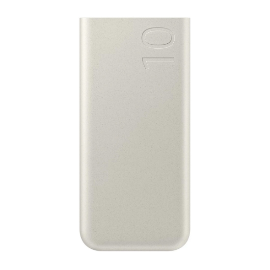 پاوربانک سامسونگ مدل EB-P3400 ظرفیت 10000 میلی آمپر Samsung EB-P3400 Battery Pack 10000mAh Power Bank