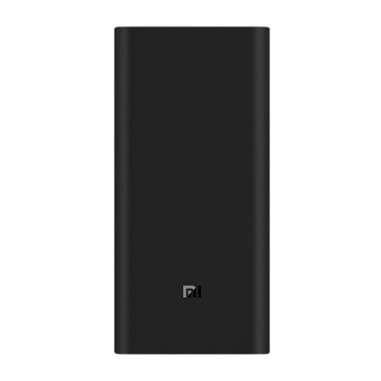 پاوربانک شیائومی مدل Mi Power Bank 3 Pro PLM07ZM ظرفیت 20000 میلی آمپر ساعت