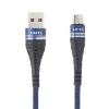 تصویر از کابل میکروUSB لیتو مدل LD-11 طول 1 متر