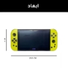تصویر از کنسول بازی پرتابل مدل X80