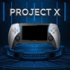 تصویر از کنسول بازی قابل حمل مدل Portable Project X