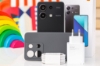 Xiaomi Redmi Note 13