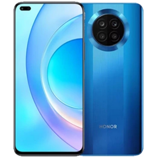 تصویر از گوشی موبایل آنر مدل Honor 50 Lite ظرفیت 128 گیگابایت - رم 6 گیگابایت
