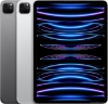 تبلت اپل مدل iPad Pro 11 2022 WIFI ظرفیت 128 گیگابایت و رم 8 گیگابایت