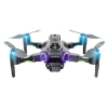 تصویر از کوادکوپتر مدل drone w13hw