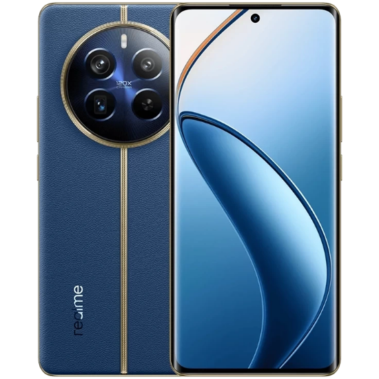  ریلمی مدل 5G 12 Pro Plus