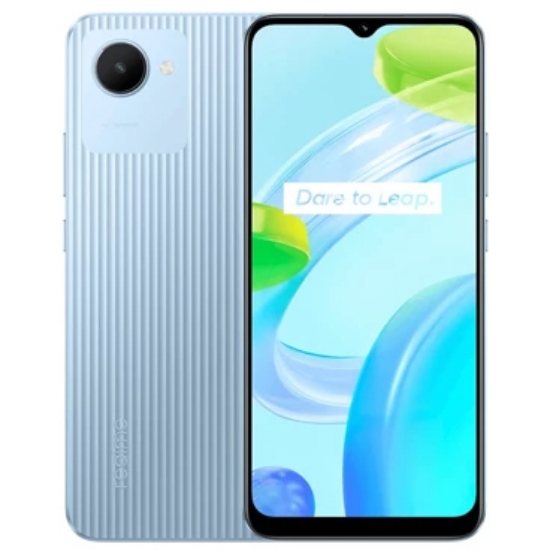 ریلمی Realme C30