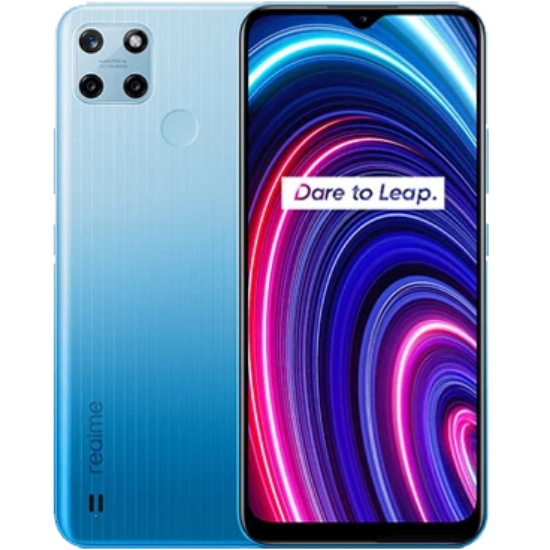 ریلمی مدل Realme C25Y 