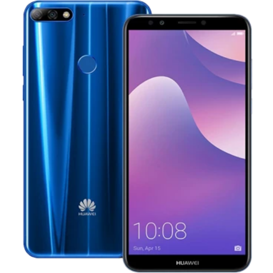  هواوی مدل Y7 Prime 2018 