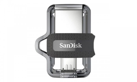 سن دیسک مدل Ultra Dual Drive M3.0