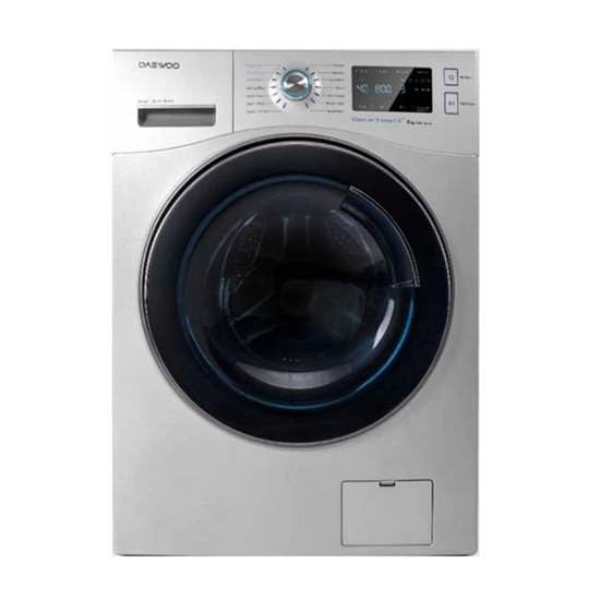 دوو سری پریمو 8 کیلویی مدل LM-880S