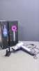 تصویر از سشوار حرفه ای super hair dryer مدل silent (تک سر)
