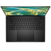 لپ تاپ دل 13.4 اینچی مدل XPS 15 9530 i7 13620H 16GB 1TB