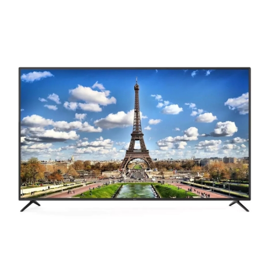  LED سایز 65 اینچ مدل GTV-65SU748N
