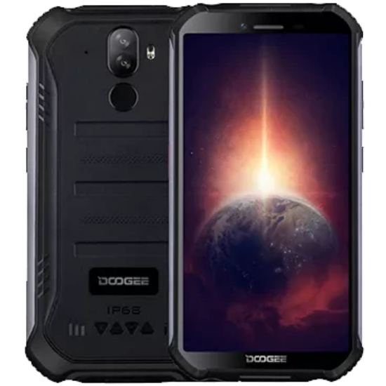 دوجی مدل S40 PRO