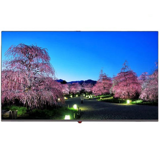 تلوزیون LED جی وی سی مدل LT58N100 سایز 58 اینچ