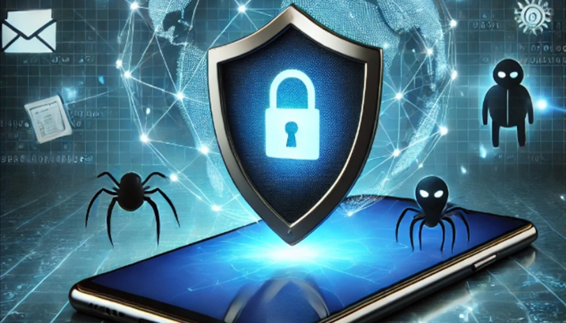 چگونه امنیت موبایل خود را افزایش دهیم و از هک شدن جلوگیری کنیم؟